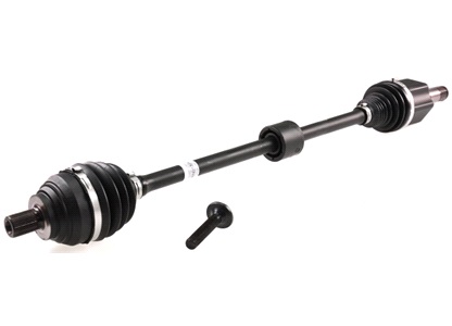 Drivaxel - GKN Automotive OE-Te