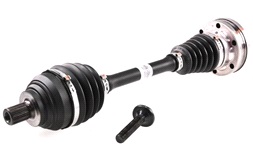 Drivaksel - GKN Automotive OE-Te