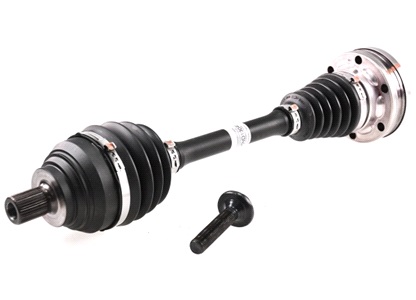 Drivaxel - GKN Automotive OE-Te