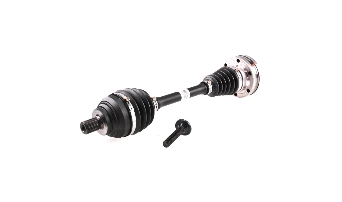  Drivaksel - GKN Automotive OE-Te