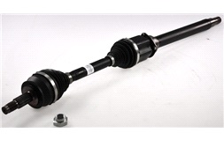 Drivaksel - GKN Automotive OE-Te