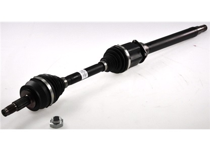 Drivaxel - GKN Automotive OE-Te