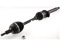  Drivaksel - GKN Automotive OE-Te