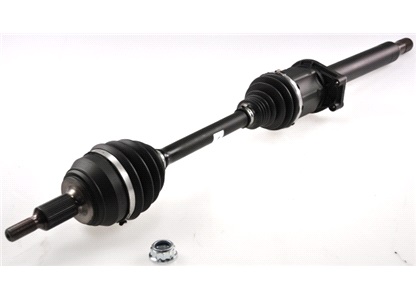 Drivaxel - GKN Automotive OE-Te