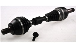 Drivaksel - GKN Automotive OE-Te