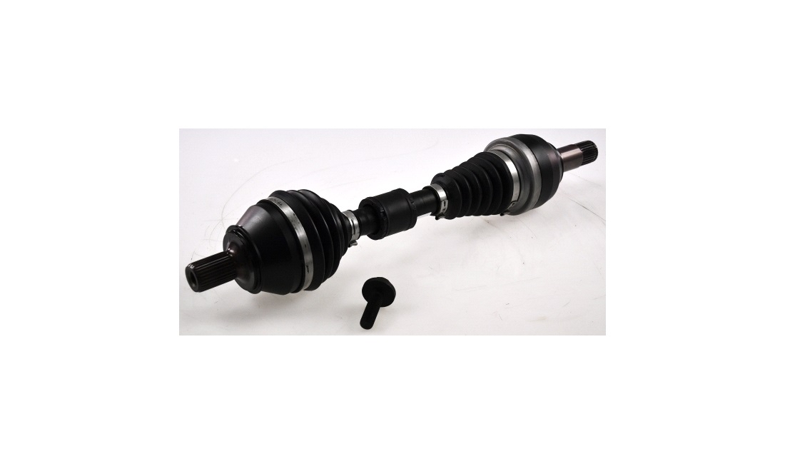  Drivaksel - GKN Automotive OE-Te