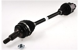 Drivaksel - GKN Automotive OE-Te