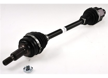 Drivaxel - GKN Automotive OE-Te
