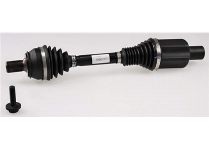 Drivaxel - GKN Automotive OE-Te