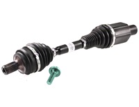  Drivaksel - GKN Automotive OE-Te