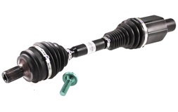 Drivaksel - GKN Automotive OE-Te