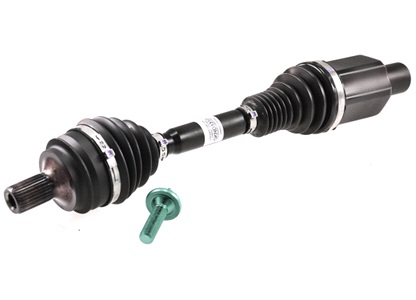 Drivaxel - GKN Automotive OE-Te