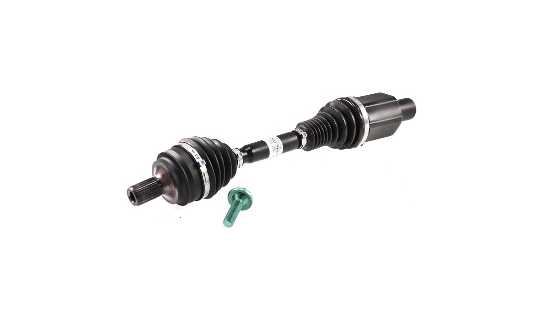  Drivaksel - GKN Automotive OE-Te