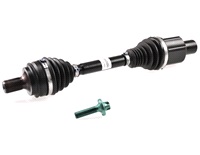  Drivaksel - GKN Automotive OE-Te