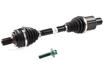 Drivaxel - GKN Automotive OE-Te