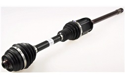 Drivaksel - GKN Automotive OE-Te