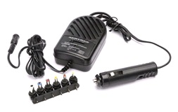12V universal omformer 1,5-12V 1200 mAh