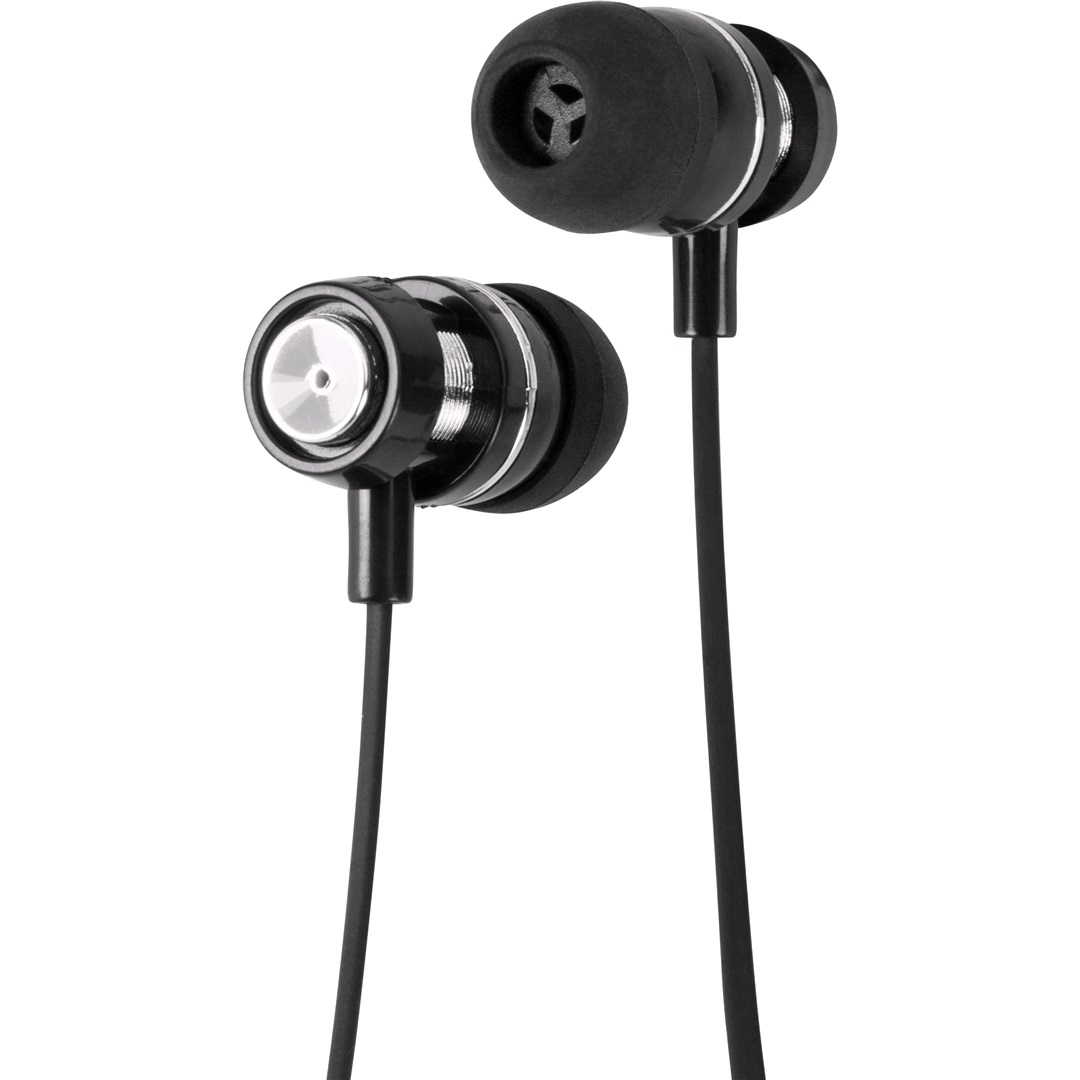 Volkano Volkano Alloy In-Ear hörlurar