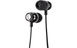 Volkano Alloy In-Ear hodetelefoner