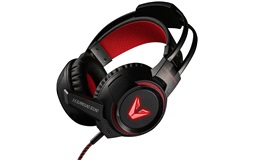 VOLKANO VX Gaming Hodetelefoner