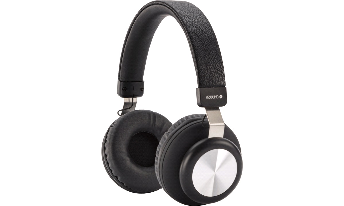  XZOUND PRO-62BT headphones Bluetooth
