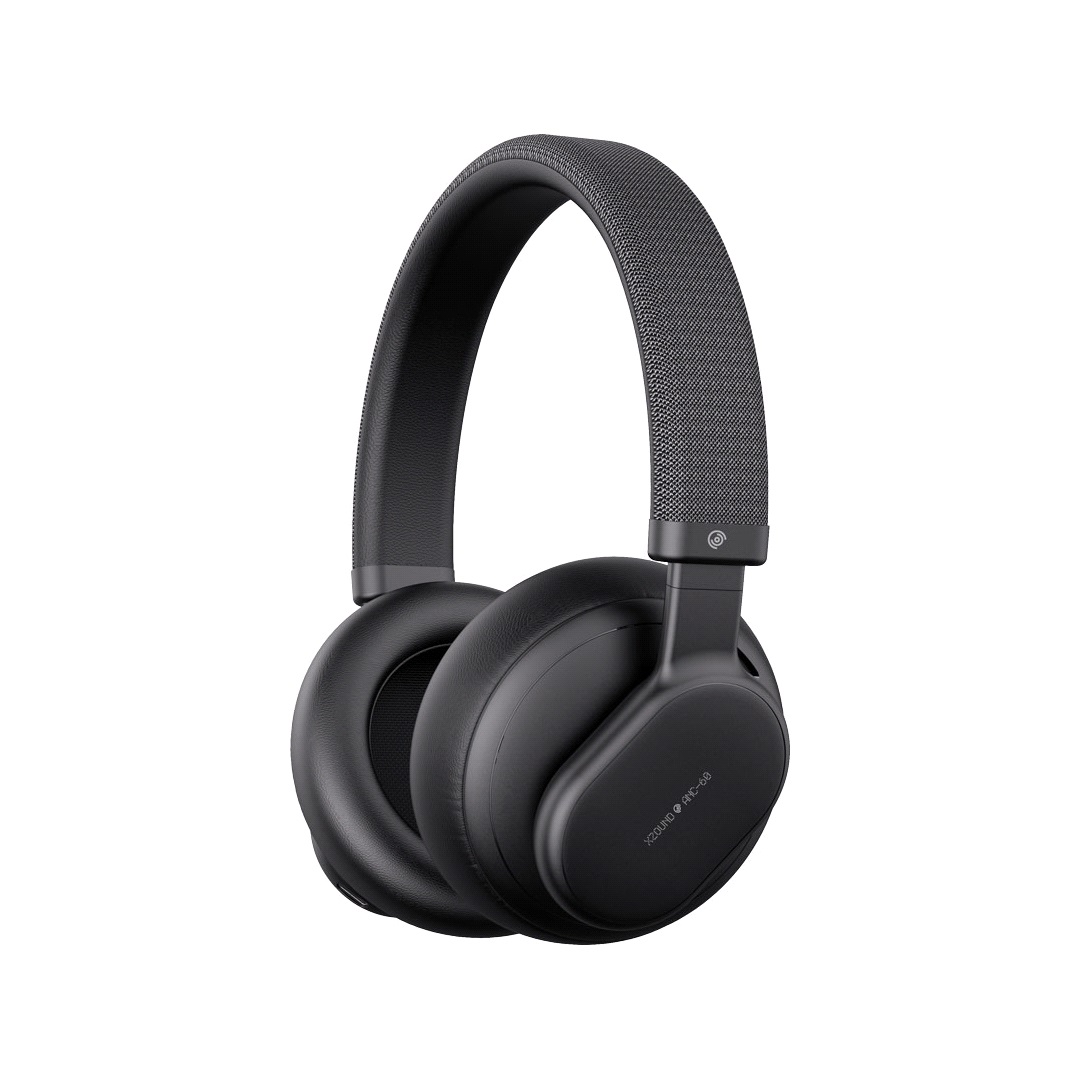 Xzound XZOUND ANC-60 Trådlös hörlurar