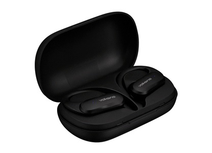 Volkano Sprint 2.0 TWS sport earphones