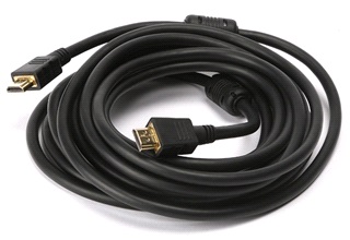 HDMI Kabler