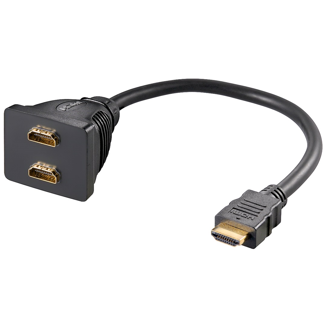Raze Hdmi Splitter 2x1