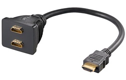 HDMI Switch 2x1 