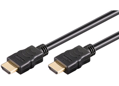 kabel HDMI - HDMI 2.0 4K 3m