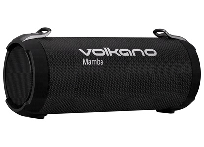 Volkano Mamba 3" Bluetooth højttaler