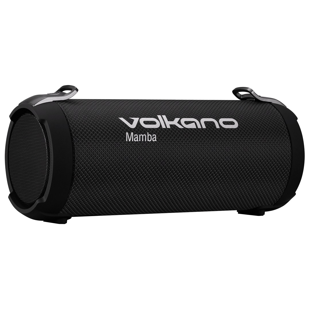 Volkano Volkano Mamba 3" Trådlös högtalare