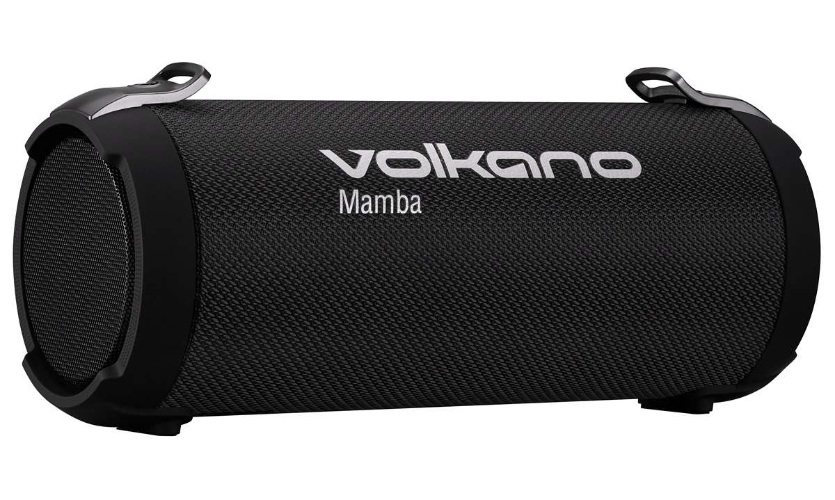  Volkano Mamba 3" Bluetooth højttaler