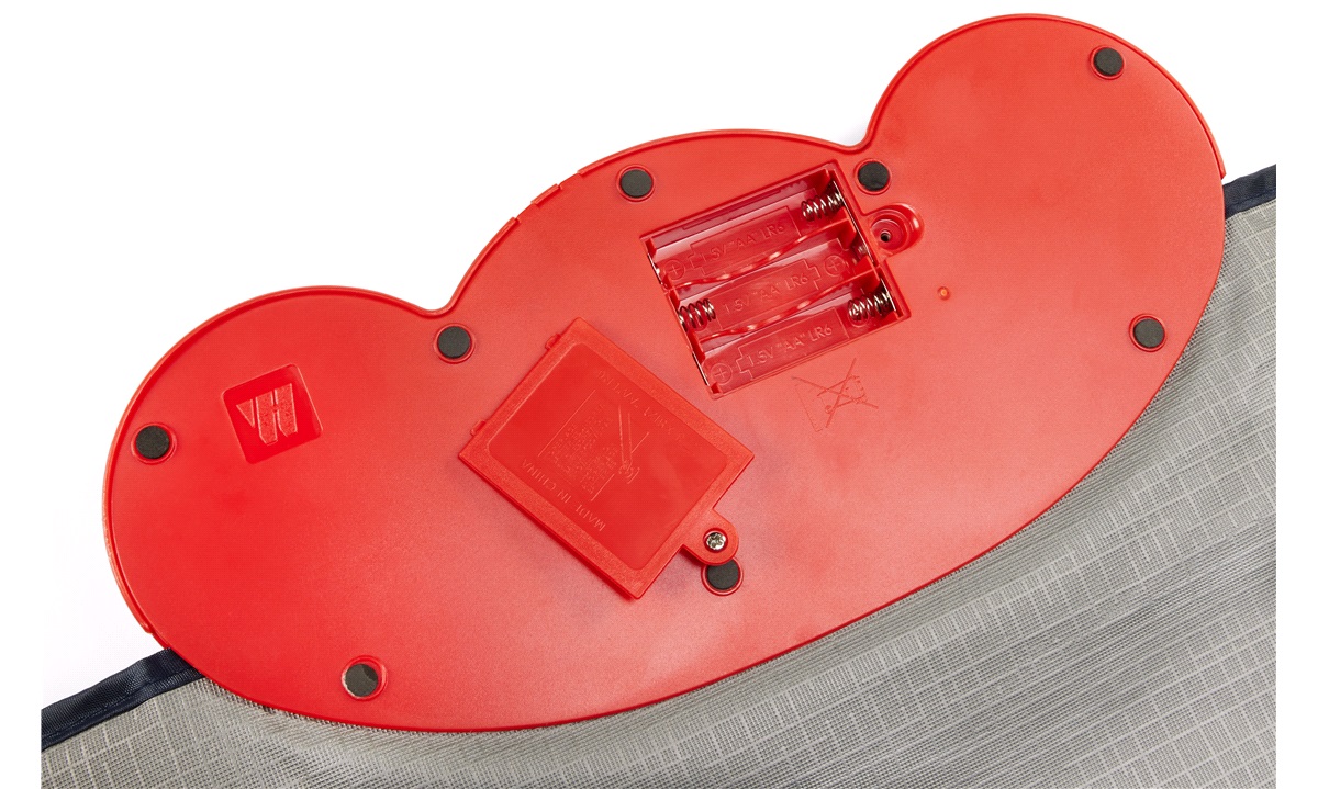 NGear Giant Piano Mat Tilbehør i hjemmet thansen.dk