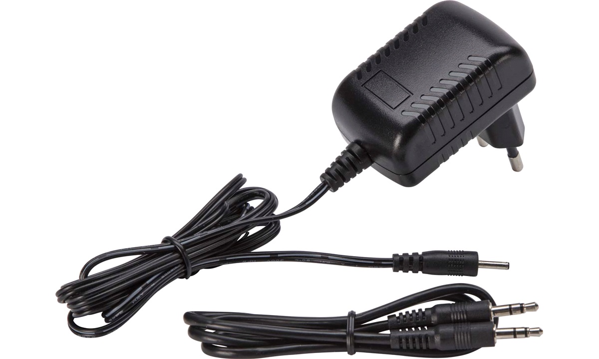 Xzound DAB300BT radio DAB+/FM/Bluetooth Højttaler & DABRadio