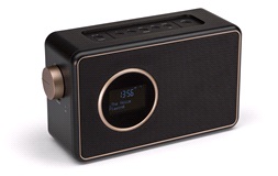 XZOUND DAB-210BT Trådlös radio DAB+/FM