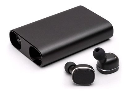 XZOUND PRO-95BT BT Twin Ørepropper
