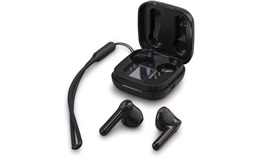XZOUND K2BT tr&aring;dl&oslash;se in-ear &oslash;repropper