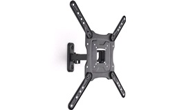 Veggfeste Flatskjerm-TV 17-55"