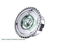  Knastaksel-forstiller