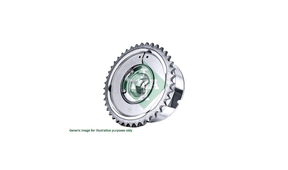  Kamaxellägesställare