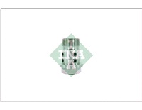  Centralventil, knastakselforstilling