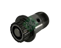  Centralventil, knastakselforstilling