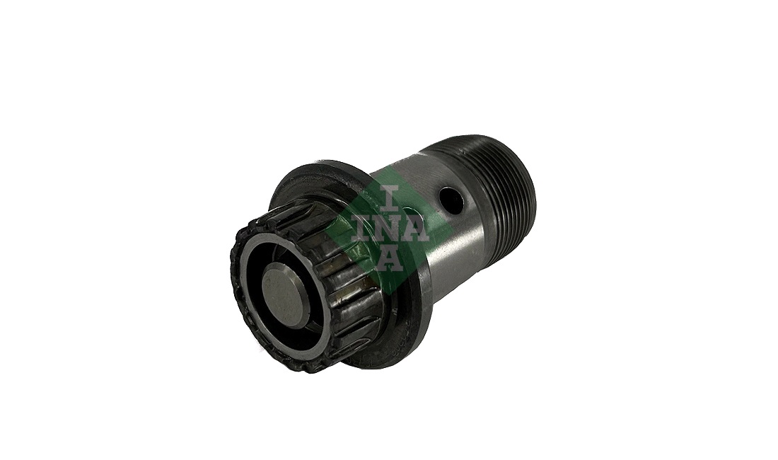  Centralventil, knastakselforstilling