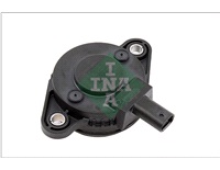  Centralmagnet, knastakselforstilling