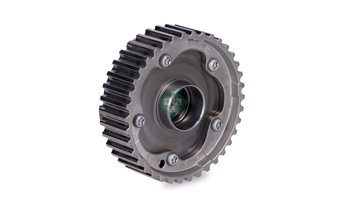  Kamaxellägesställare