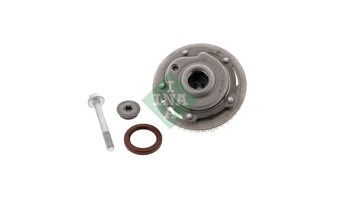  Kamaxellägesställare