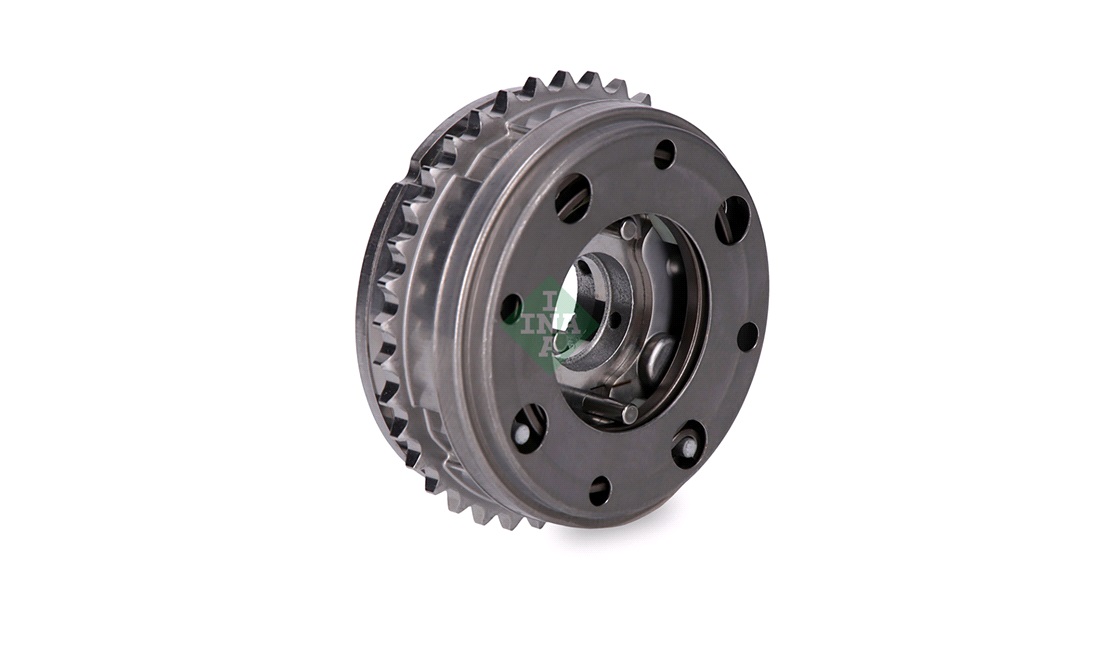  Knastaksel-forstiller