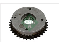  Knastaksel-forstiller